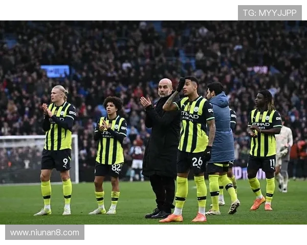 英超曼城还有多少场比赛？