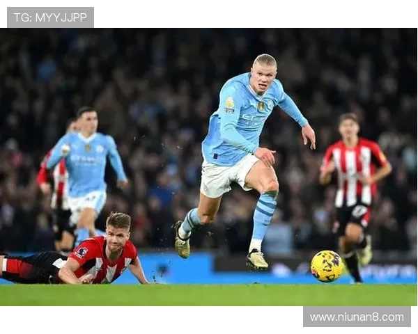 英超哈兰德最新数据，进球、助攻和表现分析