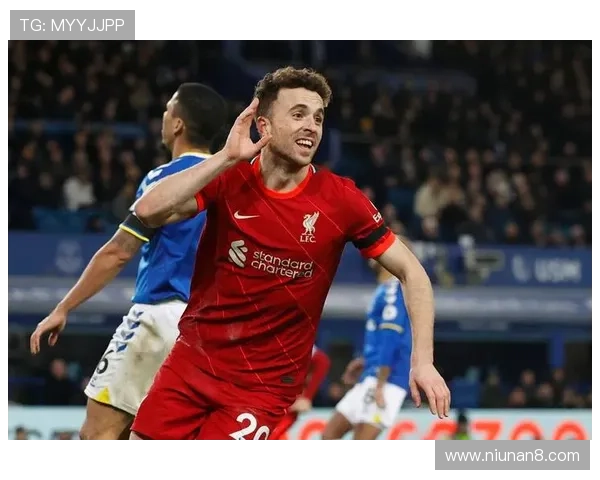 英超利物浦若塔的崛起之路